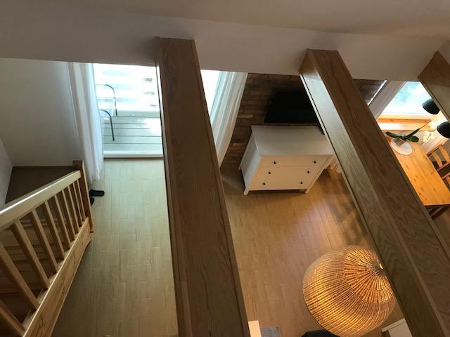 Apartamenty Marszallowka Debki Bagian luar foto