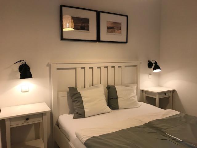 Apartamenty Marszallowka Debki Bagian luar foto